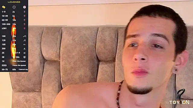 isaacblaze_ webcam