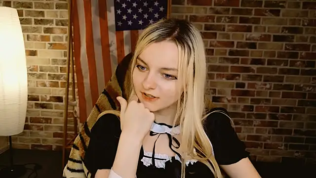Angela_Bunny webcam