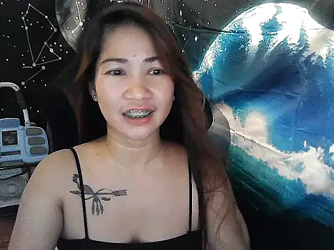 Maresol691 webcam