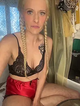 Kinky_Kali webcam