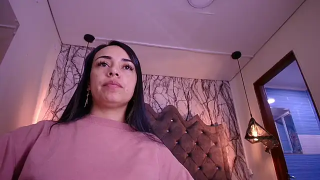 Queen_Nyxx webcam