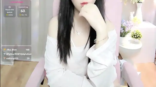 shynana webcam