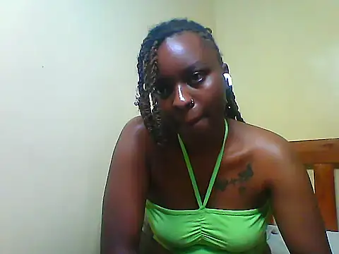 video live chat Nastay Ebony