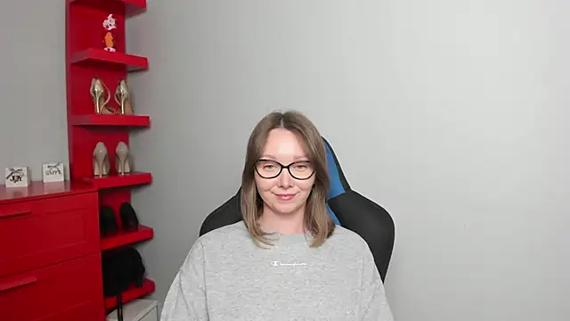 Cookie_zoe webcam
