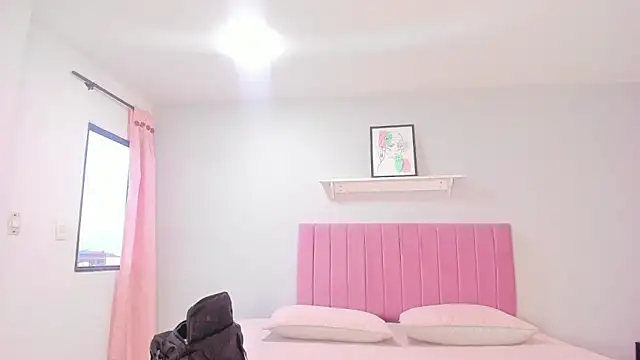 videochat sex Agyness Bell