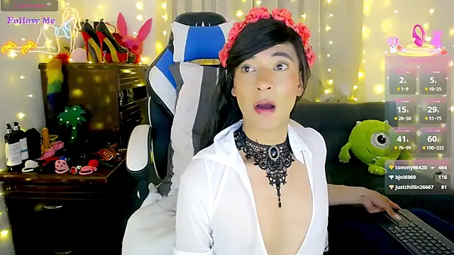 Aleexx___ webcam
