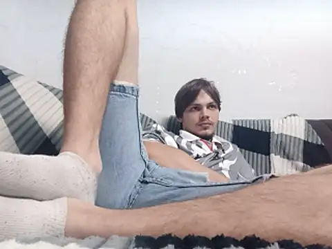 RayMartino webcam