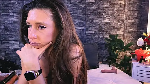 JennyPisik webcam