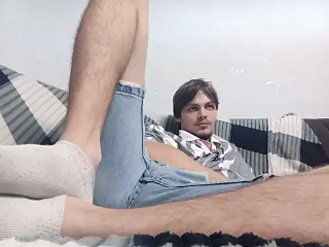 raymartino (M young) - Undress