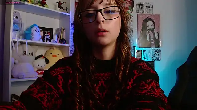 CelesteAyase webcam