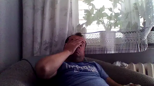 grzes19763 webcam