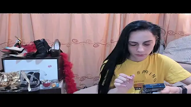 jessystarr webcam
