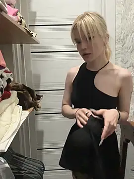 Velvet_Chaos webcam
