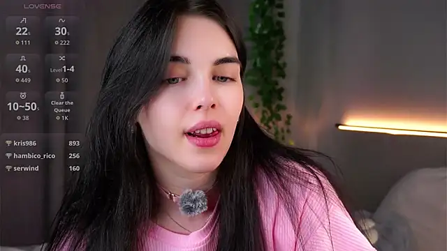 live nude webcam MirnaTellado