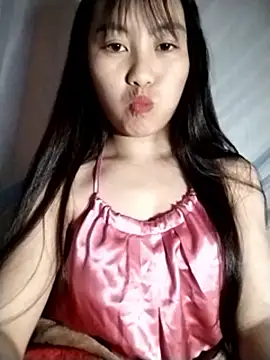 Cherry-squirtt webcam