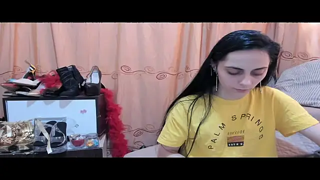 jessystarr webcam