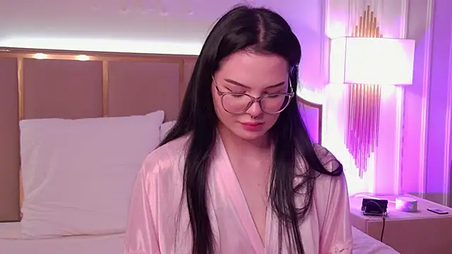 CindyMil webcam