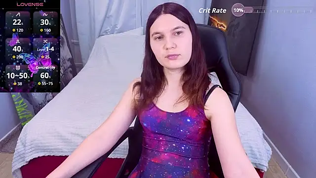 SabrinaLee webcam