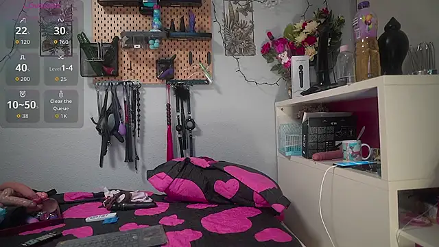 barbarah_ live cam on StripChat