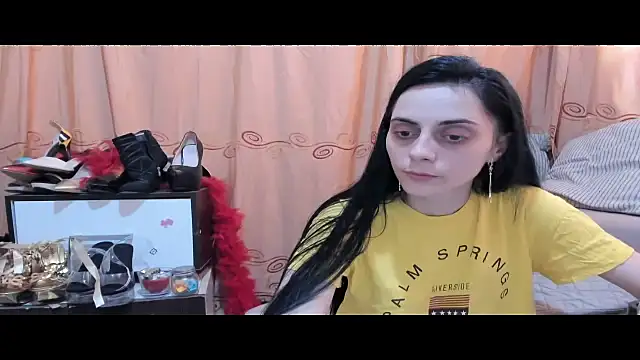 free sex chat Jessystarr