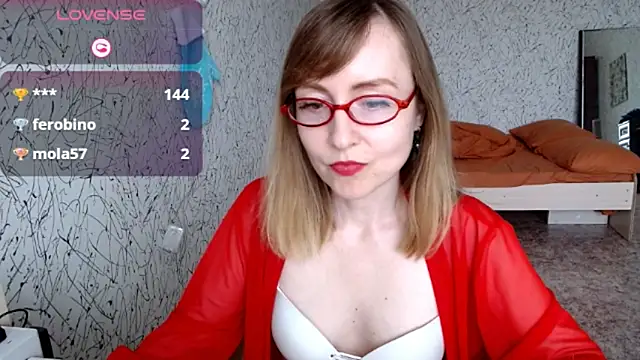 Athena_Richards live cam on StripChat