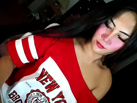 itsme_Dianna webcam