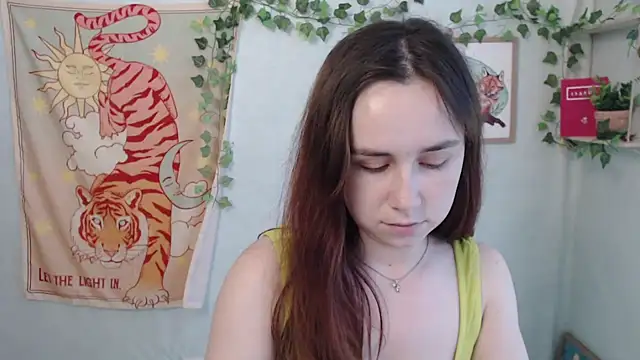 VeryVeryVeryShy_ webcam