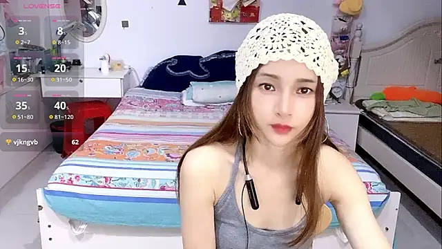 miaomiao-99 webcam