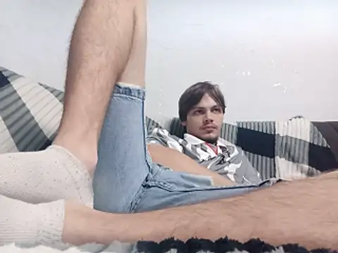 RayMartino webcam