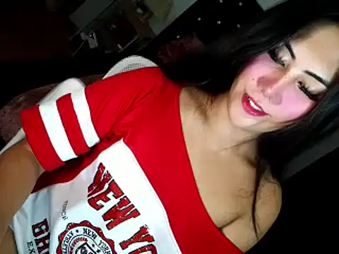 itsme_Dianna webcam