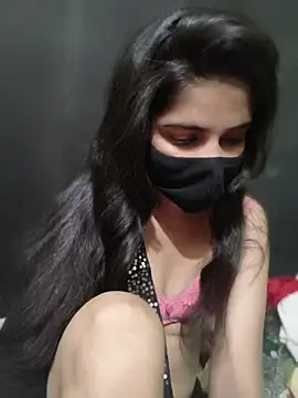 sexy_bhabhii (F young) - Full nude dance