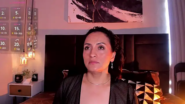 evazul webcam