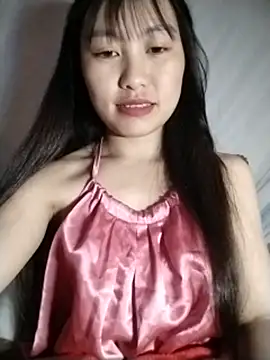 Cherry-squirtt webcam