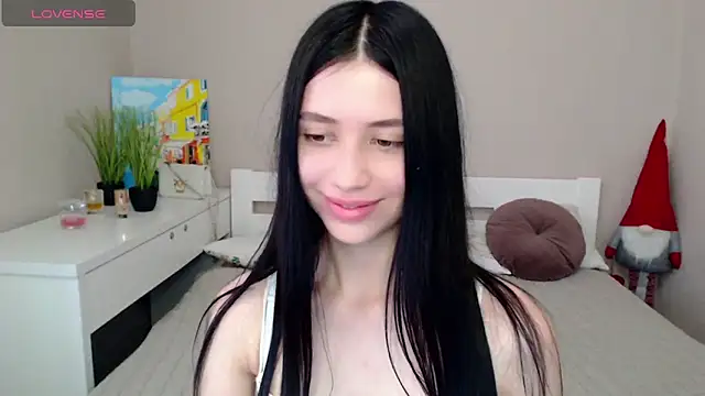 SelinLi webcam