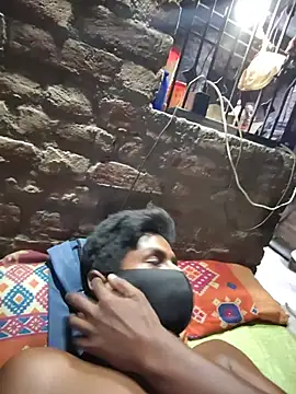 Shivanisingh4 webcam