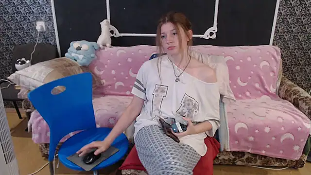 Gr4_soul_ webcam