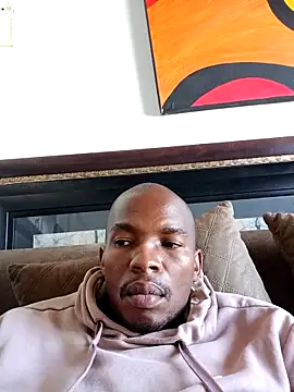 thegoodHost999 webcam