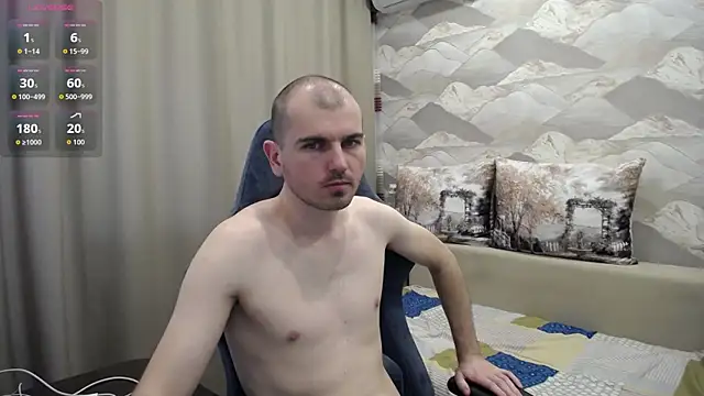 SerzhKorol1 webcam