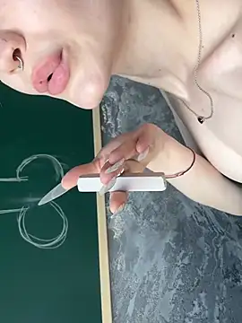 Velvet_Chaos webcam