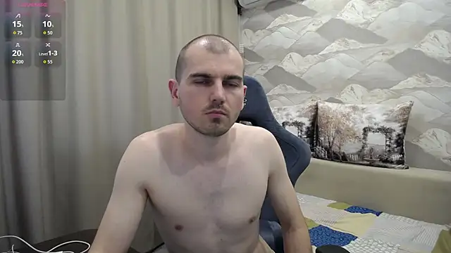 SerzhKorol1 webcam