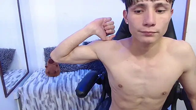 Yao_23 webcam