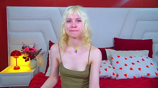 HannahHollis webcam