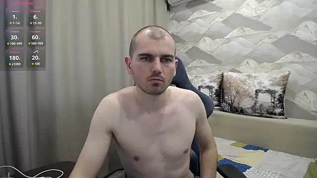 SerzhKorol1 webcam