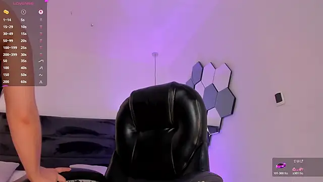 JennaOlsonX webcam