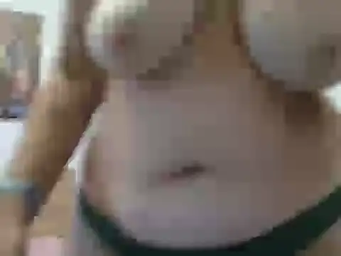 LanaFoxx webcam
