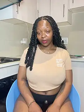 Jazmine-Blue webcam