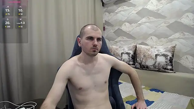 SerzhKorol1 webcam