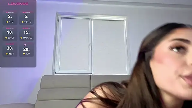 KassidyVibe webcam