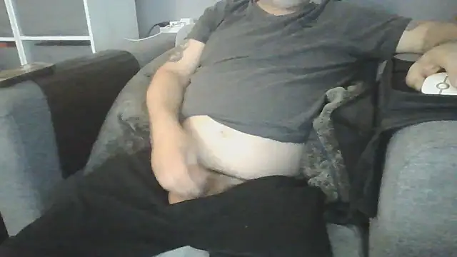 Naturistmale45 webcam