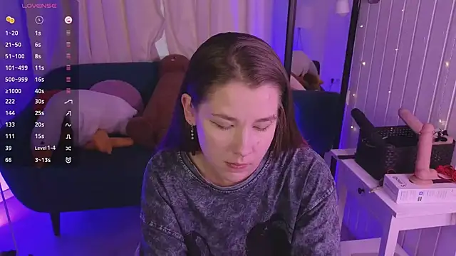 Mira_Falls webcam